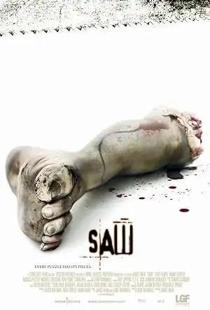 فيلم Saw 2004 مترجم - باهي فيلم